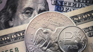 Washington impide a Rusia pagar su deuda con d&oacute;lares depositados en EEUU  