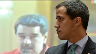 Opositor venezuelano Guaid&oacute; chega aos EUA ap&oacute;s denunciar expuls&atilde;o da Col&ocirc;mbia