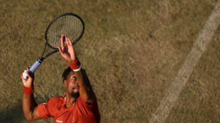 ATP 500 du Queen's : Ga&euml;l Monfils prend la porte d&egrave;s le premier tour