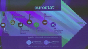 Zone euro: la croissance révisée à la hausse à 0,3% au 3e trimestre, selon Eurostat