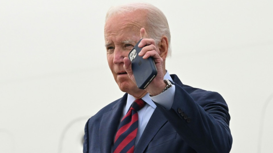 La inflaci&oacute;n persiste en EEUU, mala noticia para Joe Biden