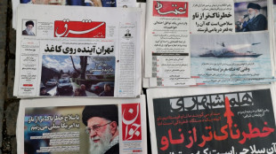 USA verst&auml;rken Angriffsdrohung gegen den Iran - Teheran pocht auf Urananreicherung