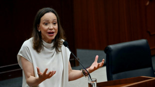 Es "fundamental" que la l&iacute;der opositora Machado participe en los di&aacute;logos en Venezuela, estima un exministro de Maduro y Ch&aacute;vez