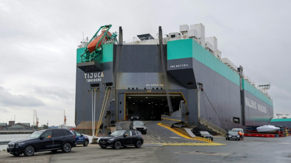 La inflación en Alemania se ralentizó en octubre, hasta el 2,3%