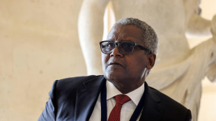 L'uomo pi&ugrave; ricco dell'Africa lascer&agrave; un terzo del patrimonio in beneficienza