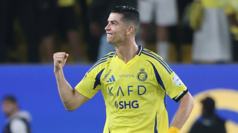 Cristiano Ronaldo lidera convoca&ccedil;&atilde;o de Portugal para a Liga das Na&ccedil;&otilde;es