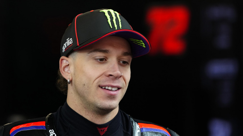 Motogp: Bezzecchi 'al Mugello i tifosi daranno una spinta in pi&ugrave;'