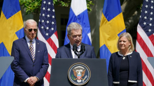 El Senado de EEUU ratifica la adhesi&oacute;n de Suecia y Finlandia a la OTAN