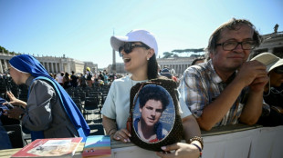 El adolescente italiano Carlo Acutis, a punto de convertirse en el primer santo milenial