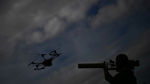 Ukrainische Drohnen in Lettland und Estland abgest&uuml;rzt: Staaten &auml;u&szlig;ern Verst&auml;ndnis