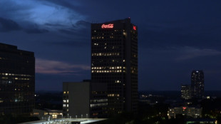Trump diz que Coca-Cola usar&aacute; a&ccedil;&uacute;car de cana nos EUA