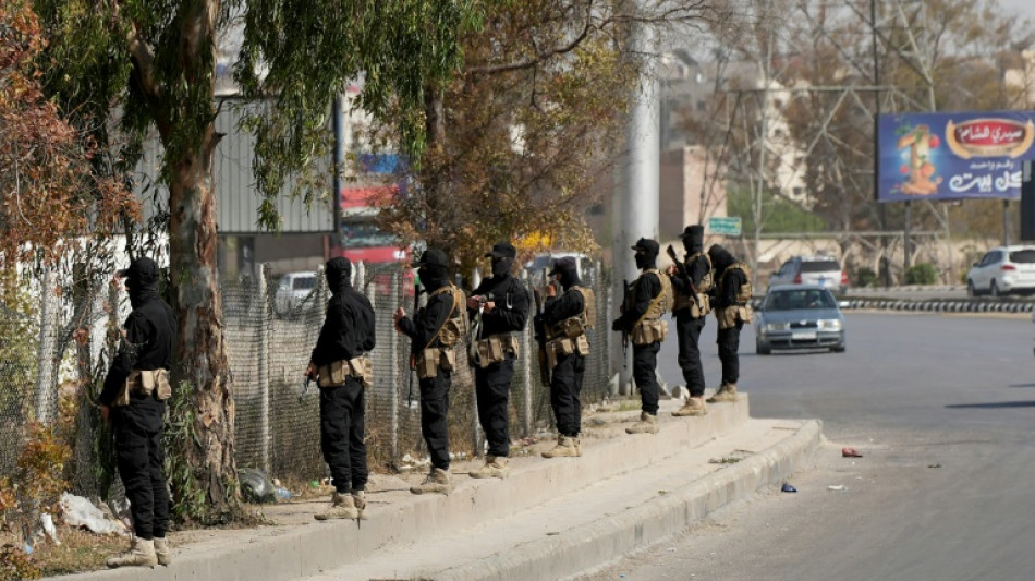 Les violences à caractère confessionnel près de Damas s'étendent, 13 morts