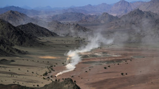 La espa&ntilde;ola Cristina Guti&eacute;rrez gana el Dakar en categor&iacute;a Challenger