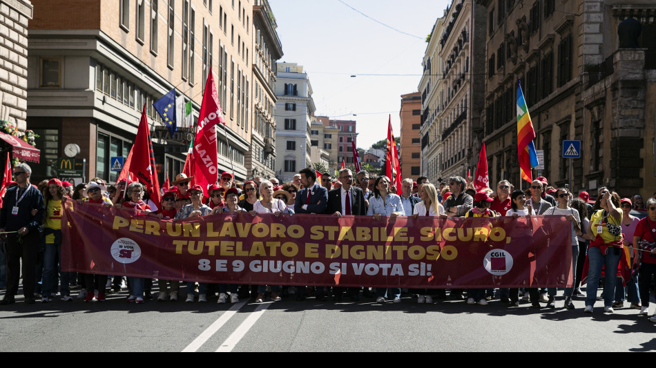 Landini, ancora morti sul lavoro, &egrave; una vera strage