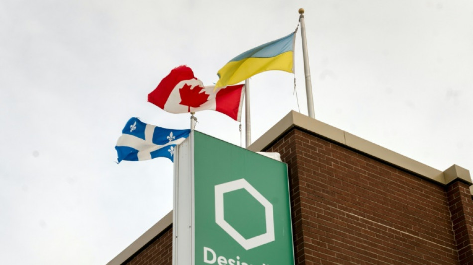 Ucranianos de Canad&aacute; preocupados y pesimistas sobre el futuro de su pa&iacute;s de origen