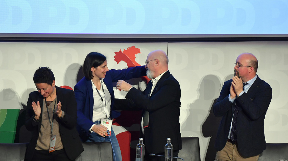 Taruffi (Pd), alternativa c'è, la partita per il 2027 è aperta