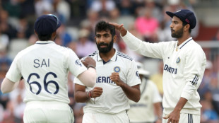Bumrah playing in England finale would be 'great deal' for India says skipper Gill
