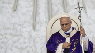 Papst Leo XIV. warnt nach Libanon-Besuch vor Schüren von Ängsten vor Muslimen