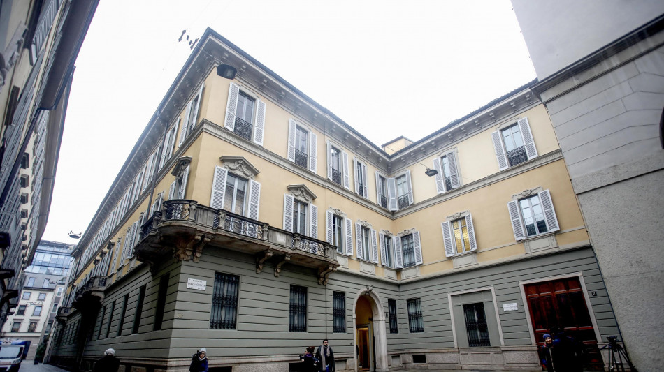 ++ Mediobanca, 993 milioni di utile netto in 9 mesi ++