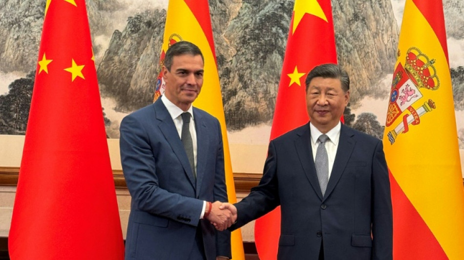En plena guerra comercial, Pedro S&aacute;nchez busca en China y Vietnam m&aacute;s mercado para Espa&ntilde;a