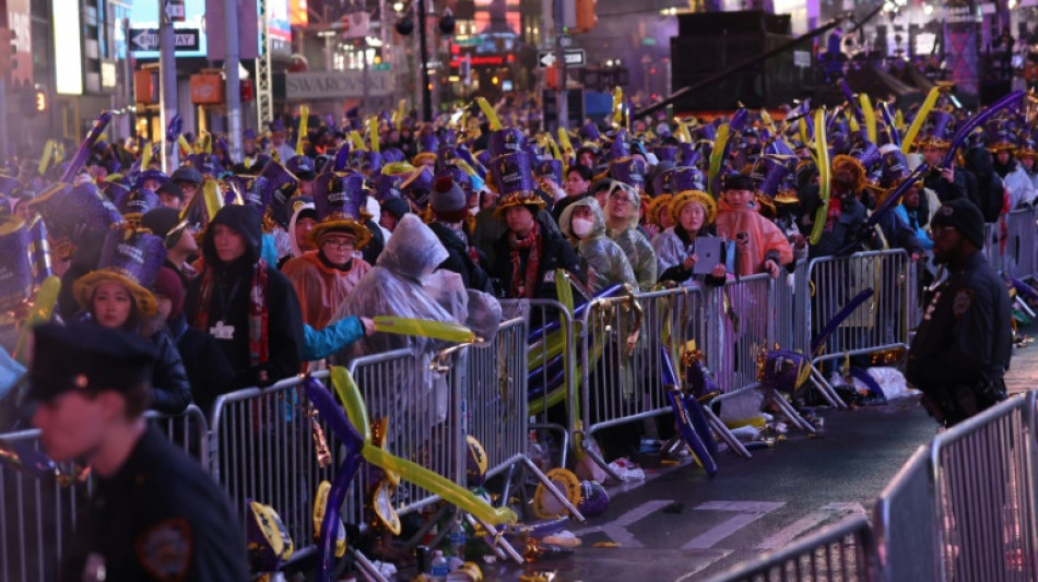 Acusado agresor de polic&iacute;as que quer&iacute;a realizar ataque yihadista en Nueva York