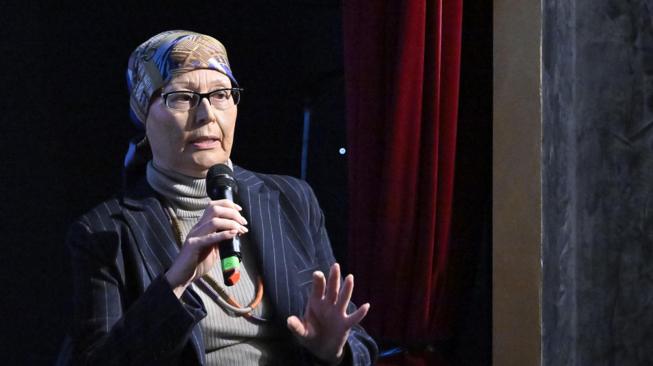Silvia Calandrelli nuova presidente della Fondazione Accademia del Cinema Italiano