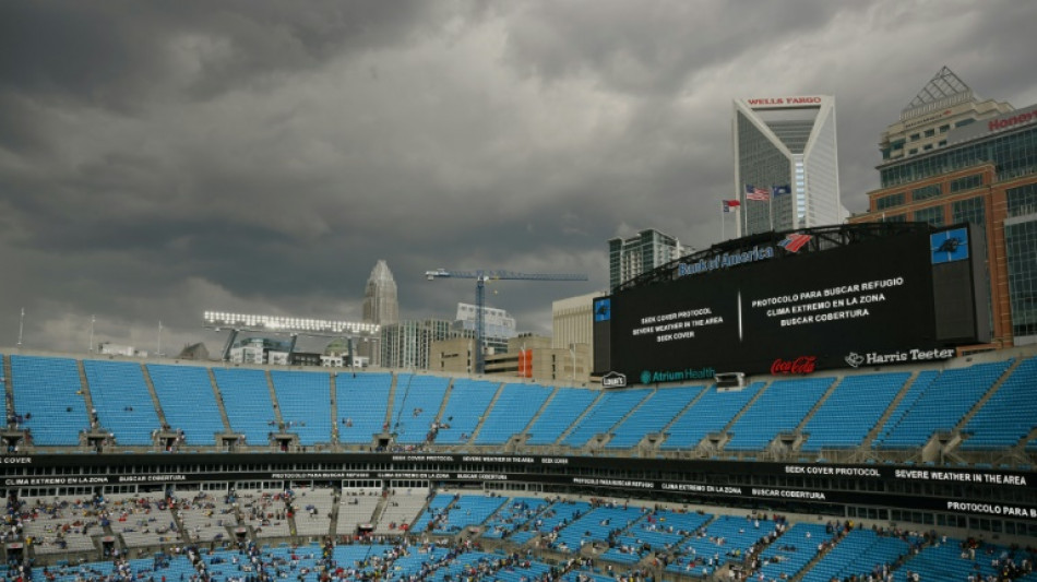 'It's a joke': Chelsea boss Maresca slams weather chaos