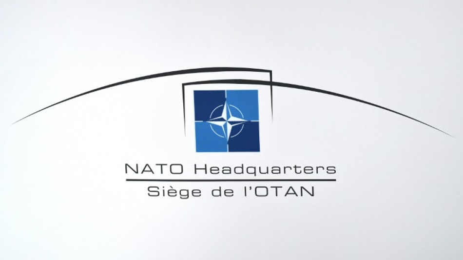 Vertreter Finnlands, Schwedens und der T&uuml;rkei beraten &uuml;ber Nato-Beitrittsantr&auml;ge