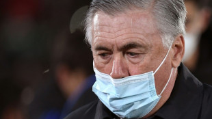 Ancelotti da negativo por covid-19 y dirigirá al Real Madrid ante el Chelsea