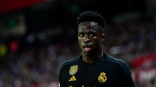 CBF se solidariza com Vinicius Jr ap&oacute;s mais um caso de racismo