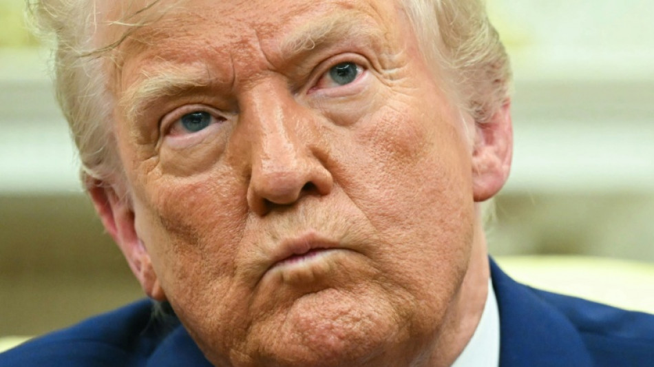 Trump trade war escalates as China, EU counterattack