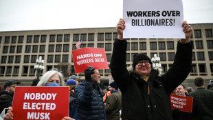 Un juge bloque l'acc&egrave;s &agrave; Elon Musk du syst&egrave;me de paiements du Tr&eacute;sor am&eacute;ricain