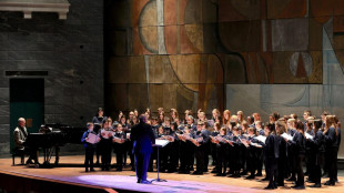 Carlo Felice Genova, coro Voci bianche compie vent'anni