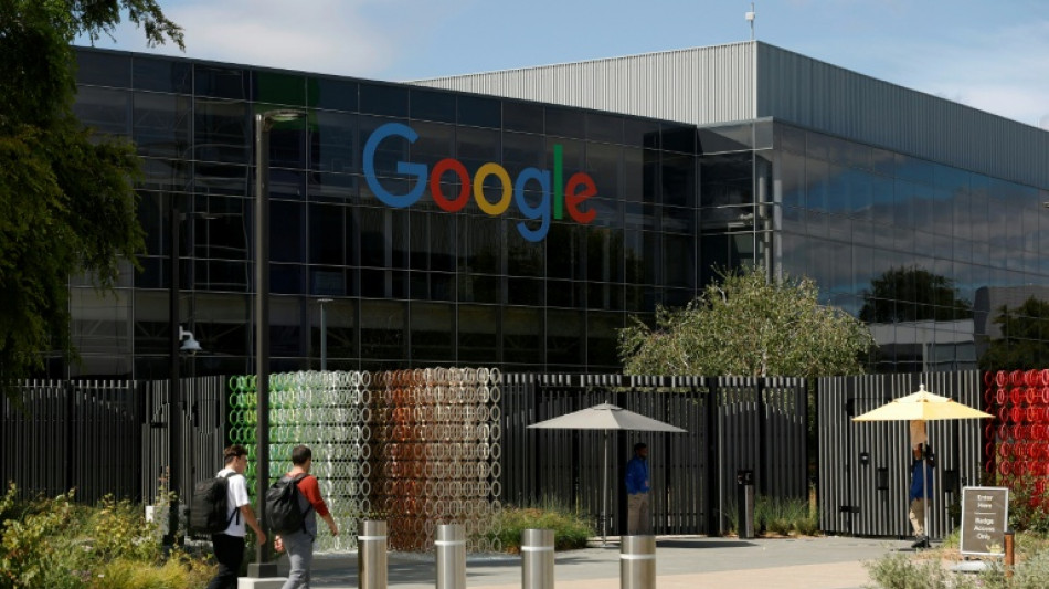 Google parent Alphabet posts first $100 bn quarter as AI fuels growth