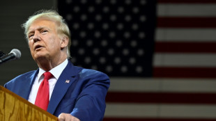 Ju&iacute;za rejeita pedido de Trump para que ela se retire de caso de conspira&ccedil;&atilde;o nas elei&ccedil;&otilde;es