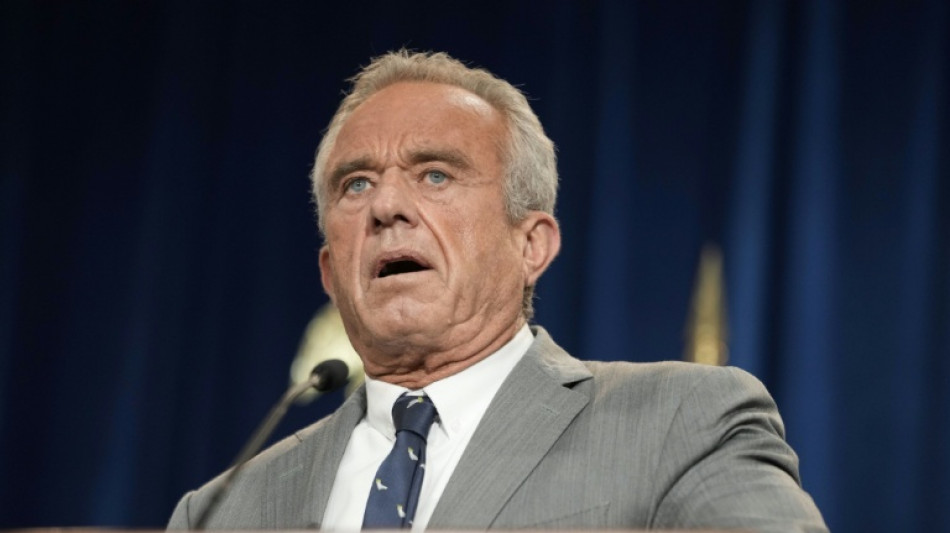 EEUU prohibirá los colorantes alimentarios artificiales antes de fines de 2026