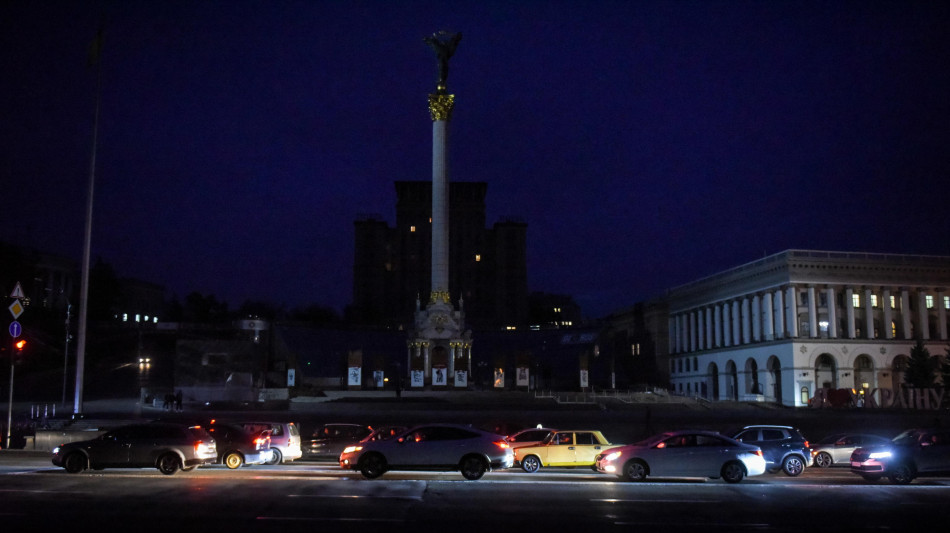 Media, contro piazza Maidan usato un nuovo drone dotato di Ia