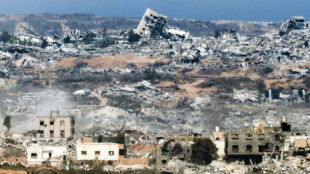 La Defensa Civil de Gaza reporta 30 muertos por disparos israel&iacute;es