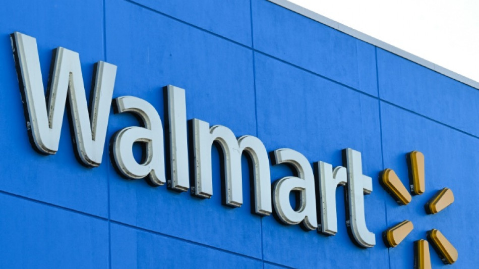 Fusillade meurtri&egrave;re aux Etats-Unis dans un supermarch&eacute; Walmart