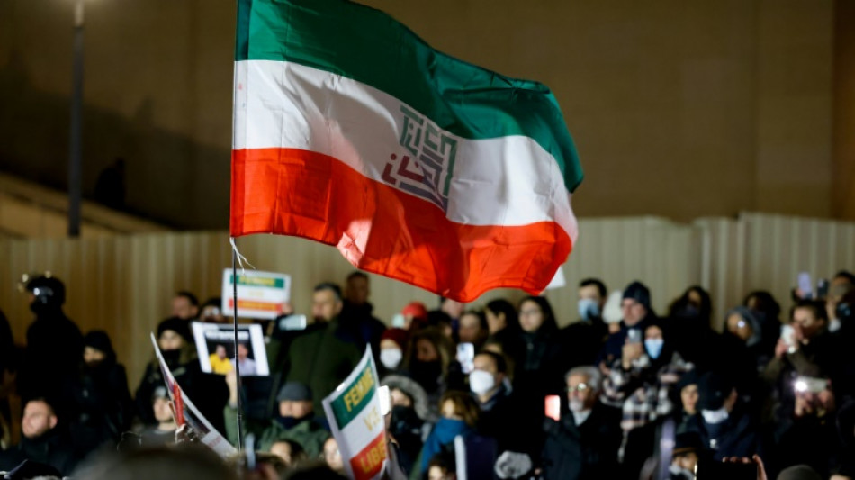 Liberado en Ir&aacute;n un famoso chef detenido por las protestas, seg&uacute;n activistas