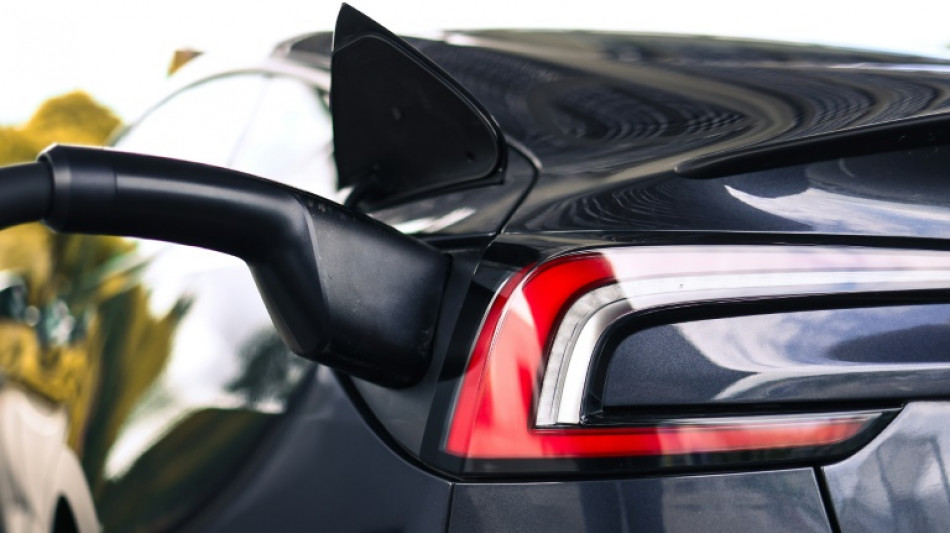 Preisabstand zwischen Elektroautos und Verbrennern schrumpft 