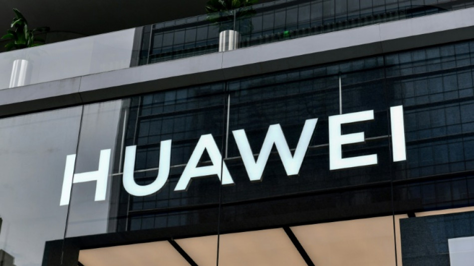 China condena la prohibici&oacute;n de Huawei y ZTE en redes 5G de Canad&aacute;