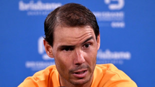 Nadal duda de poder reaparecer en Doha y defiende su colaboraci&oacute;n con Arabia Saudita