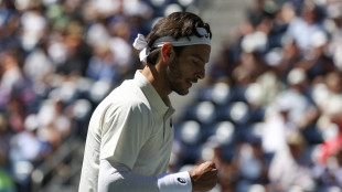 US Open: Musetti, 'fiero di questa vittoria'