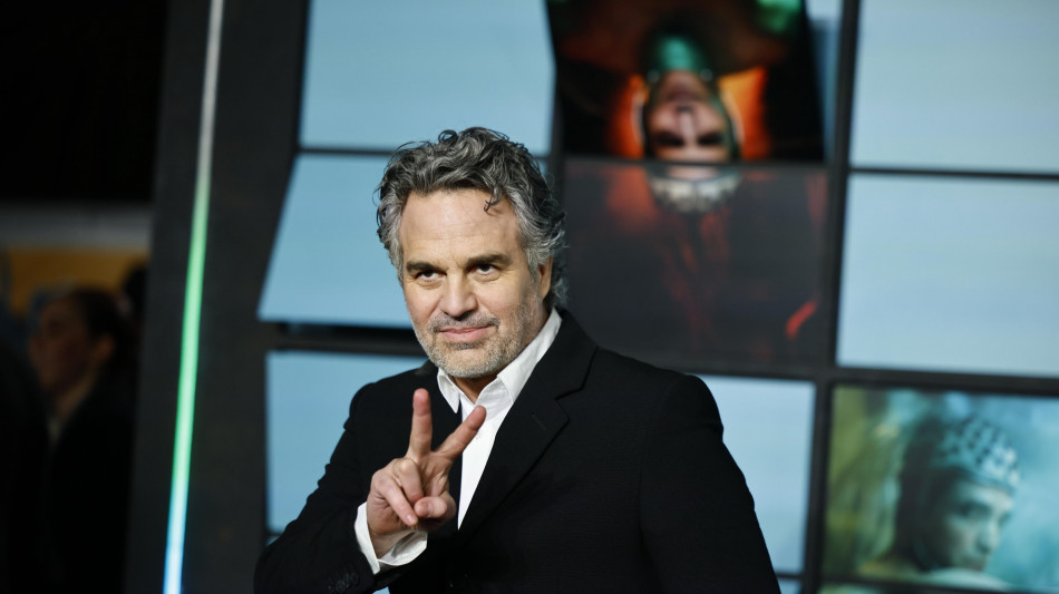Ruffalo, a rischio la democrazia anche in Europa per la fusione Paramount-Wb