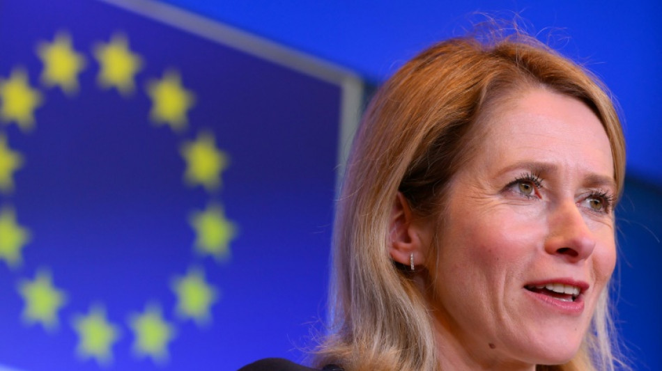 Chefe da diplomacia da UE tenta imprimir sua marca ante cen&aacute;rio transformado por Trump