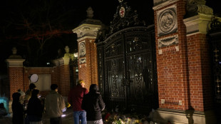 Intensifican la b&uacute;squeda del sospechoso del tiroteo en una universidad de EEUU