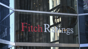 Fitch sanciona a Francia por incertidumbre presupuestaria y recorta la nota de su deuda