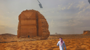 Le monde ne parvient pas &agrave; un accord sur la s&eacute;cheresse &agrave; la COP16 &agrave; Ryad