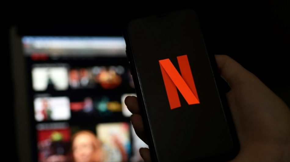 Netflix ganha 19 milh&otilde;es de assinantes no 4T e supera 300 milh&otilde;es